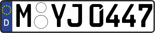 M-YJ0447