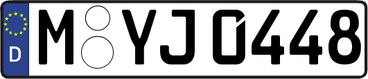 M-YJ0448