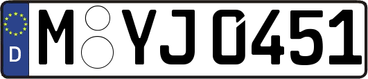 M-YJ0451