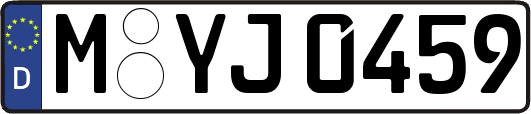 M-YJ0459