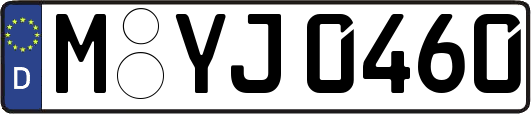 M-YJ0460