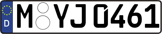 M-YJ0461