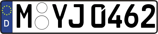 M-YJ0462