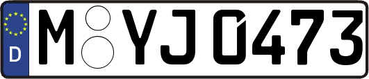M-YJ0473