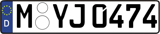 M-YJ0474