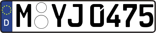 M-YJ0475