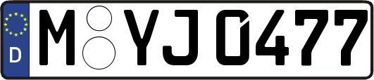 M-YJ0477