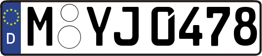 M-YJ0478