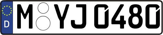 M-YJ0480