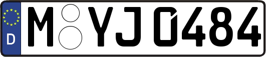 M-YJ0484