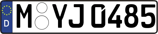 M-YJ0485