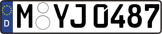 M-YJ0487