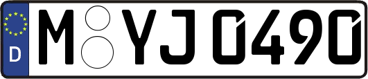 M-YJ0490
