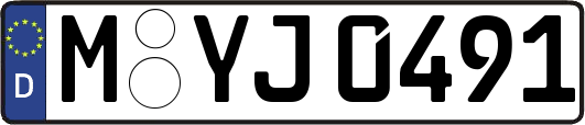 M-YJ0491