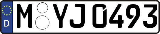 M-YJ0493