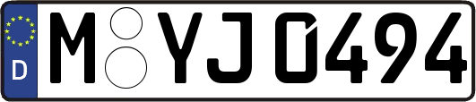 M-YJ0494