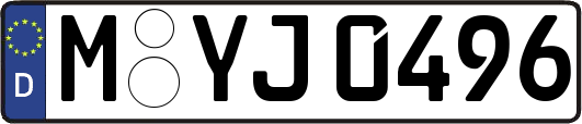 M-YJ0496