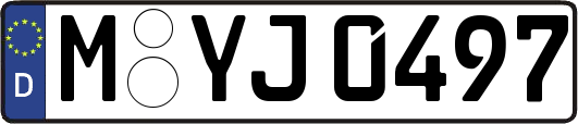 M-YJ0497