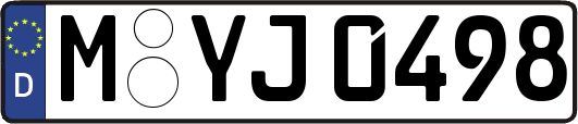 M-YJ0498