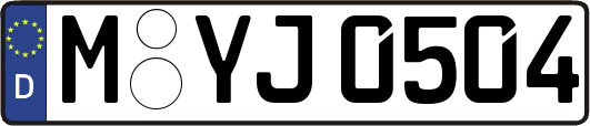 M-YJ0504