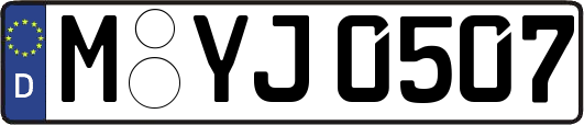 M-YJ0507