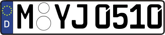M-YJ0510