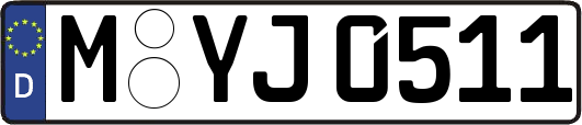 M-YJ0511