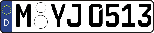 M-YJ0513