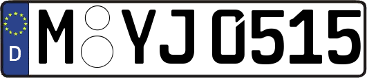 M-YJ0515