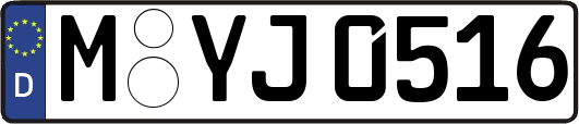 M-YJ0516