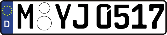 M-YJ0517