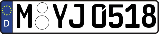 M-YJ0518