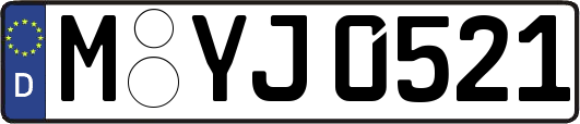 M-YJ0521