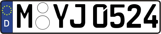M-YJ0524