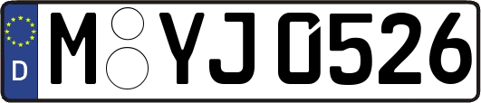 M-YJ0526