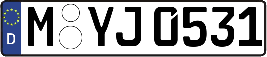 M-YJ0531