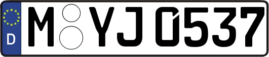 M-YJ0537