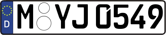 M-YJ0549