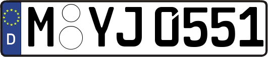 M-YJ0551