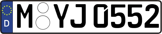 M-YJ0552