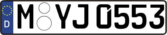 M-YJ0553