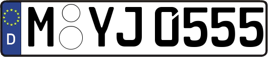 M-YJ0555