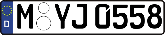 M-YJ0558