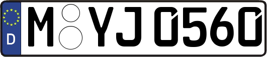 M-YJ0560