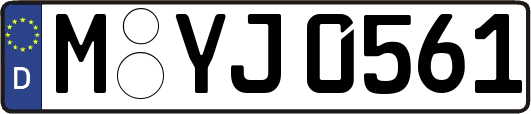 M-YJ0561