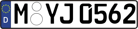 M-YJ0562