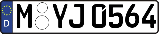 M-YJ0564