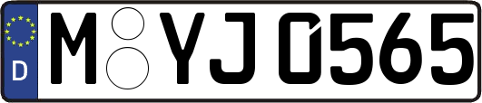 M-YJ0565