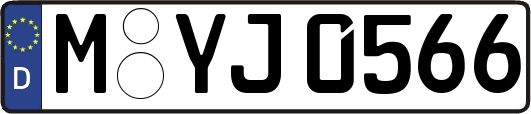 M-YJ0566
