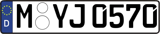 M-YJ0570